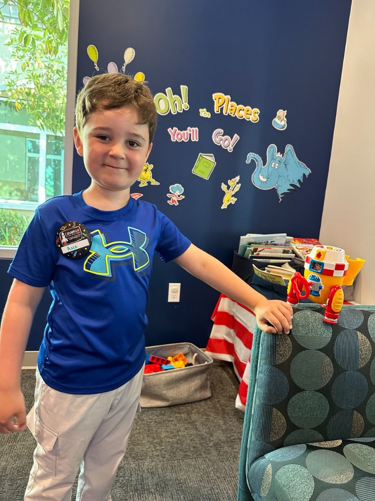 Abdel Aziz - Missing Child