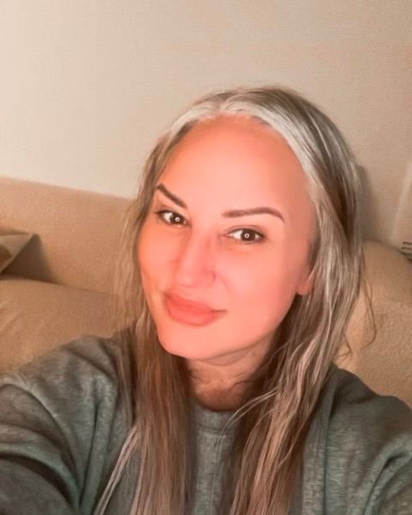 Candace Ross - additional photo