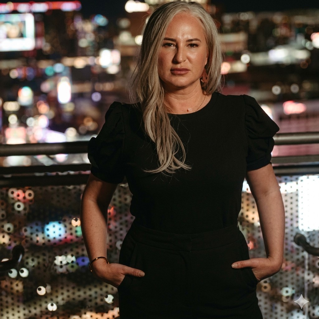 Candace Ross - additional photo