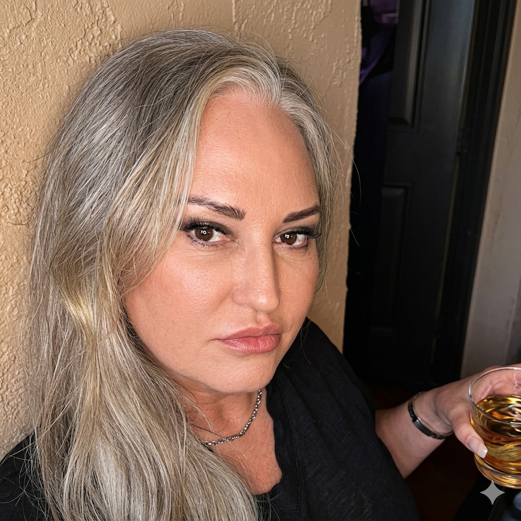 Candace Ross - Person of Interest