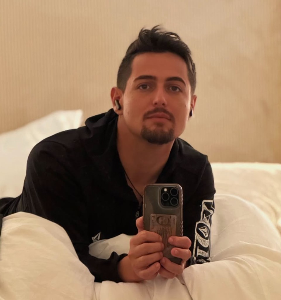 Tyler Asencion